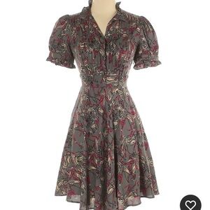 Mise En Scene Dress Size 0